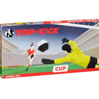TIPP-KICK Cup