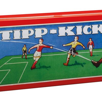 TIPP-KICK Retro Edition