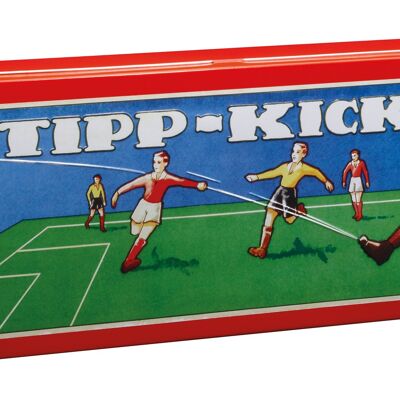 TIPP-KICK édition rétro