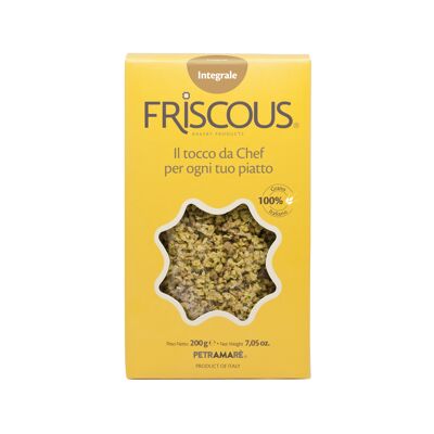 Friscous® Integrale 200g