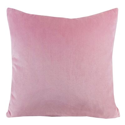 211 Cushion Velor Blushing Pink 2088 60x60