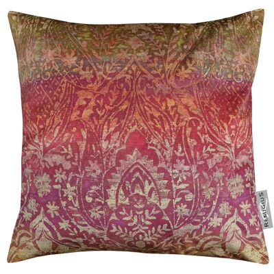 239 Decorative pillow Velvet Fable Sunrise 50x50
