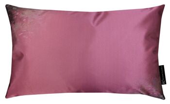 258 Coussin La Belle au Bois Dormant Satin 60x40 2