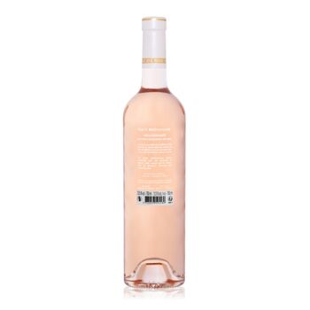 Esprit Méditerranée Magnum - Vin Rosé - IGP Méditerranée 3