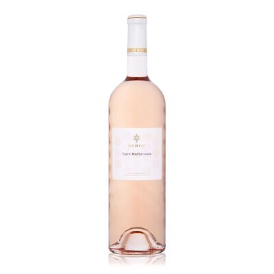 Esprit Méditerranée Magnum - Rosé Wine - IGP Méditerranée