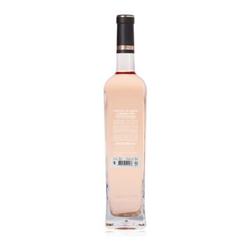 Château de Berne Grande Cuvée - Vin Rosé - AOP Côtes de Provence 3