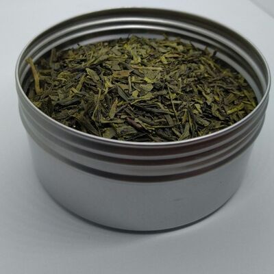 Sencha Green - Tin