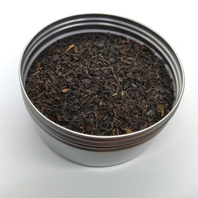 The Classic Earl Grey - Tin