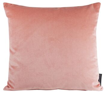 271 Coussin Peau Rose 55x55 3