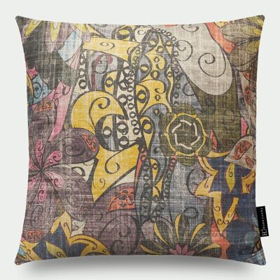 277 XL Dekokissen Happy Days 60x60