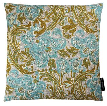 288 Coussin décoratif Lincy Paisley 50x50 1