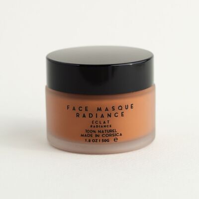 Face Masque Radiance