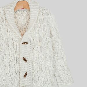 Veste aranes beige