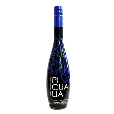 Picualia Reserve Exclusive