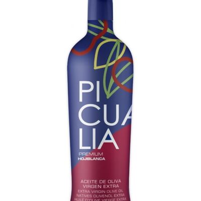 Picualia Premium Hojiblanca