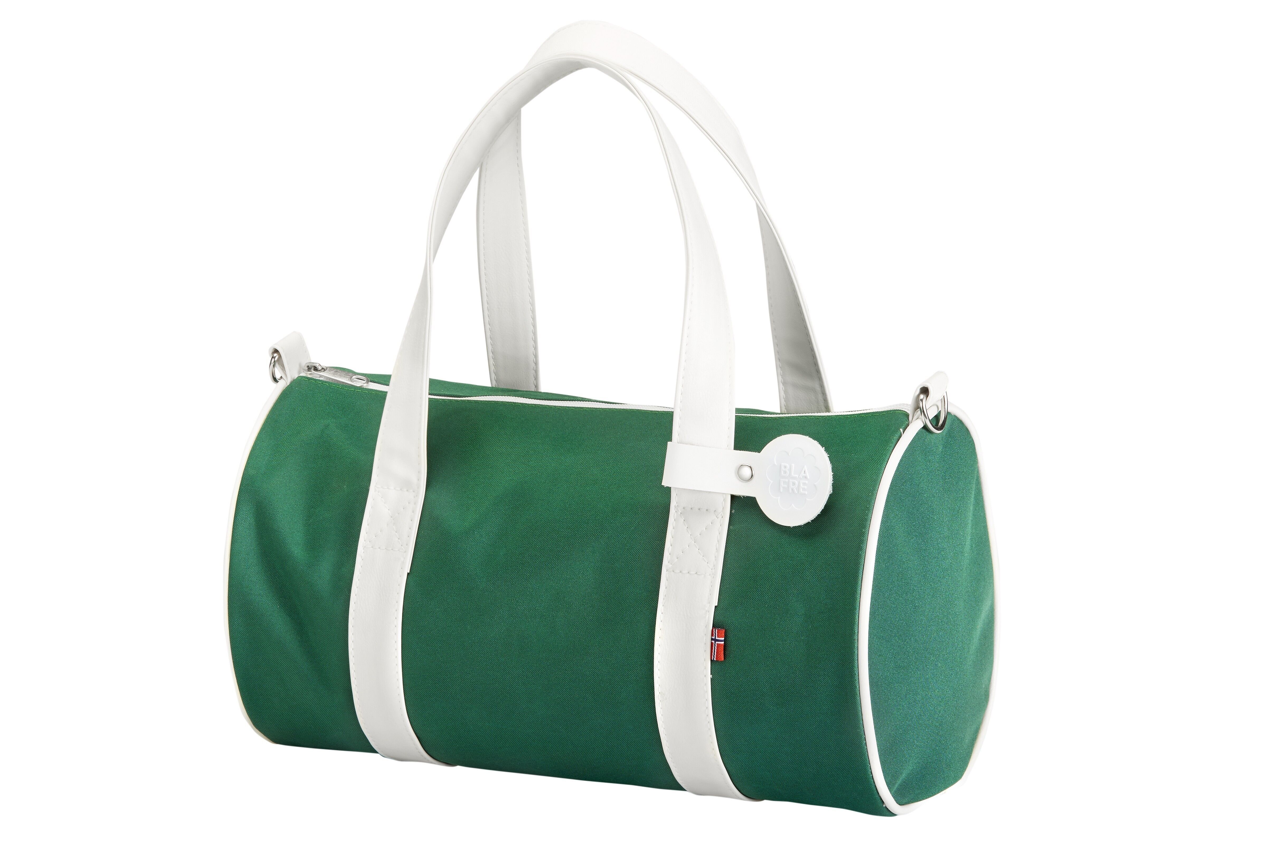 Borsone, (verde scuro)