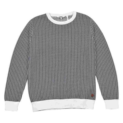 Peter Knit Sweater