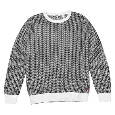 Peter Knit Sweater