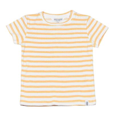Ragne Terry Tee Cantalupo