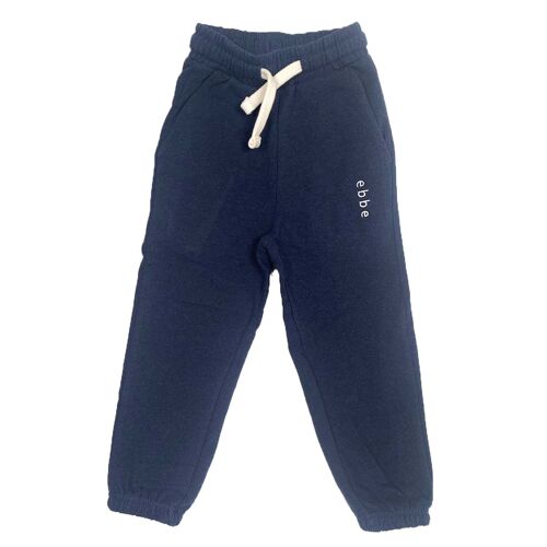 Ruby Sweat Pants Navy