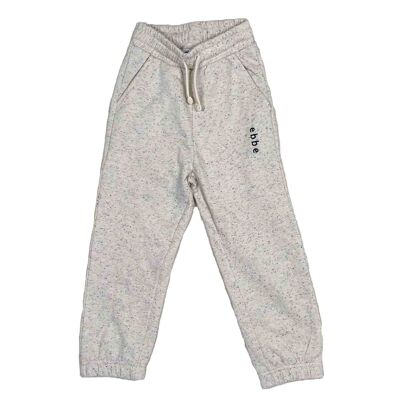 Pantalon de Jogging Ruby Sable