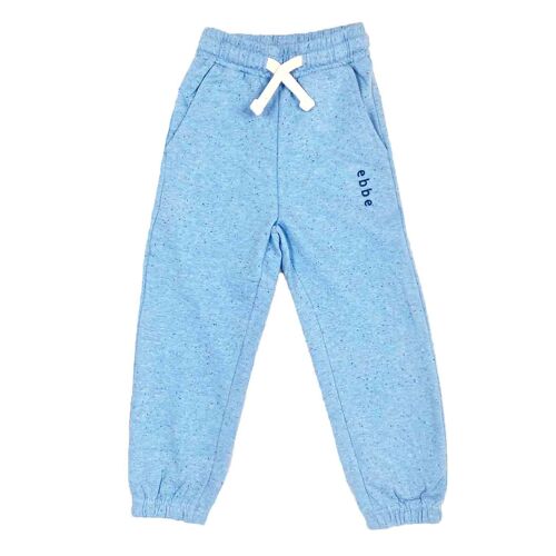 Ruby Sweat Pants Blue