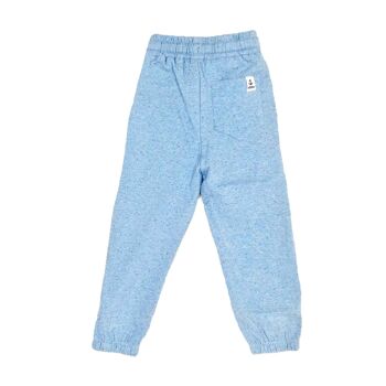 Pantalon Jogging Ruby Bleu 2