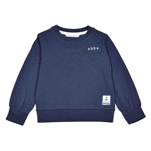 Rike Sweater Navy