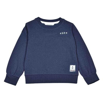 Rike Pullover Navy