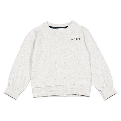 Rike Pullover Sand