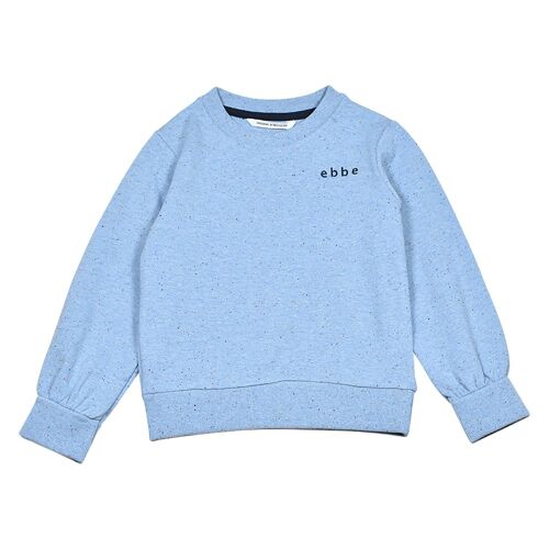 Rike Sweater Blue