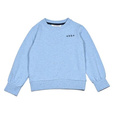 Rike Pullover Blau