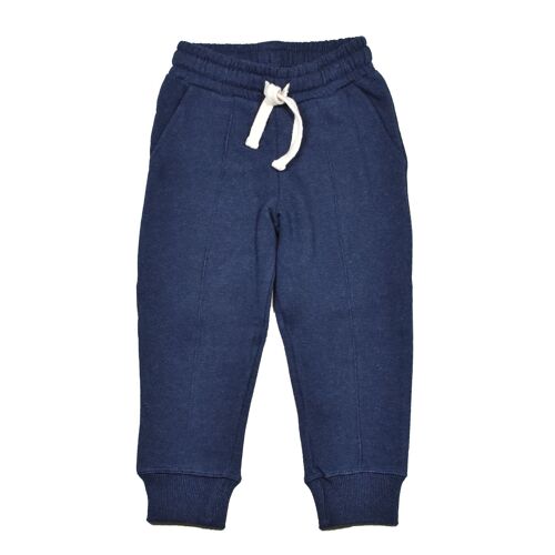 Robin Sweat Pants Navy