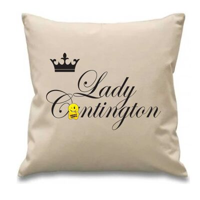 Lady C*ntington - CUSH03