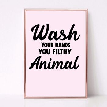 lave tes mains sale animal PRT07 1