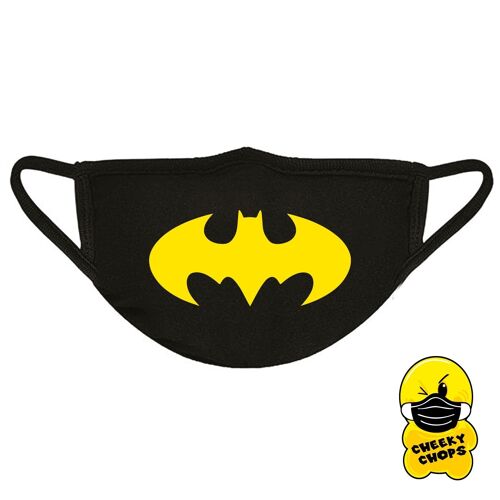 Facemask Batman FM16