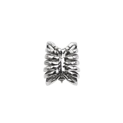 Rib cage ring_