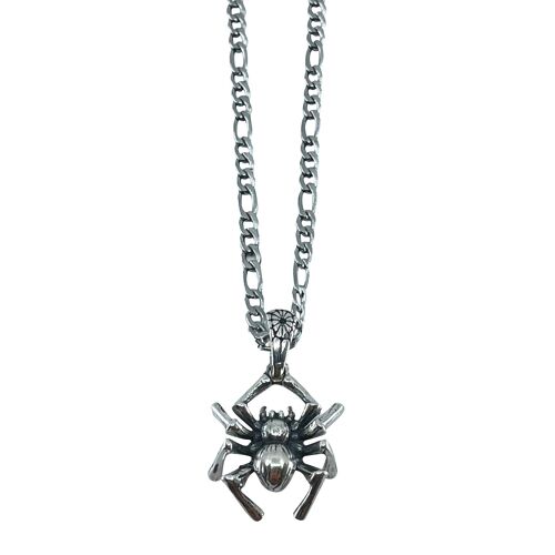 Spider necklace v2_