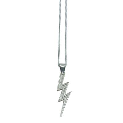Lightning bolt necklace v2_