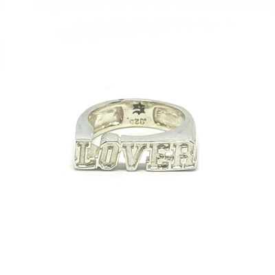 Lover ring_