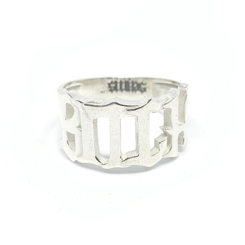 Kaufen Sie Vergoldeter gewellter Ring Damen Steling Silber 925, Gold Dome  Croissant Ring, Gold Chunky Ring, Geschenk für sie, hergestellt in  Griechenland. zu Großhandelspreisen