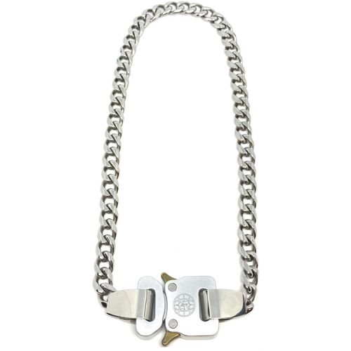 JOYRIDE CHAIN - 6 faceted_