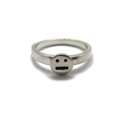 Sterling silver mood ring_