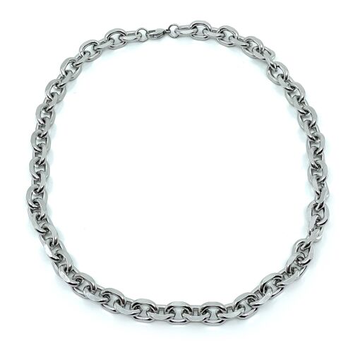 ODIN LINK CHAIN - 18" - 6mm_
