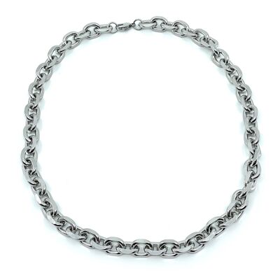 ODIN LINK CHAIN - 18" - 10mm_