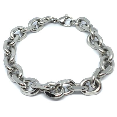 ODIN LINK BRACELET - 6" - 10mm_