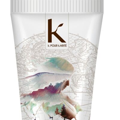 Shampoo Crema Argile & Karité BIO 200G