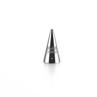 IBILI - Round nozzle 2 mm