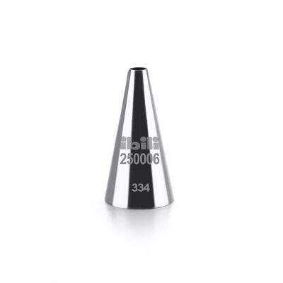 IBILI - Round nozzle 6 mm