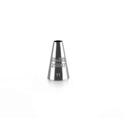 IBILI - Round nozzle 7 mm